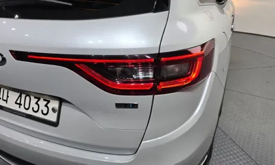 Renault-KoreaSamsung QM6 2017, 68720 км, за 11000000 KRW - фото 23