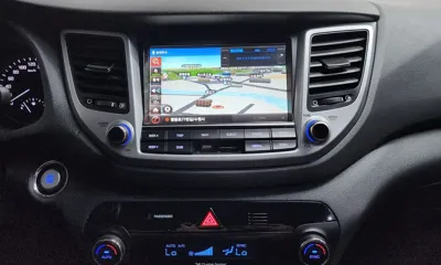 Hyundai Tucson 2016, 195416 км, за 9190000 KRW - фото 14