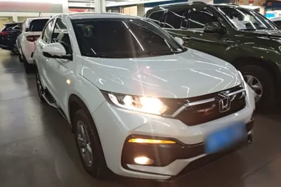 Honda XR-V 2019, 26200 км, за 72214.83 CNY - фото 11