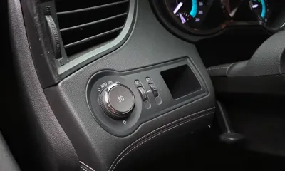 ChevroletGMDaewoo Alpheon 2015, 109388 км, за 3990000 KRW - фото 19