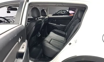 Kia Sportage 2014, 111540 км, за 8200000 KRW - фото 11