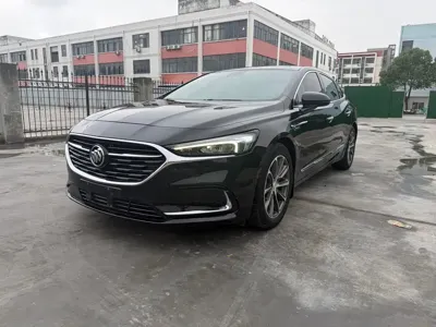 Buick LaCrosse 2020, 70000 км, за 78800 CNY