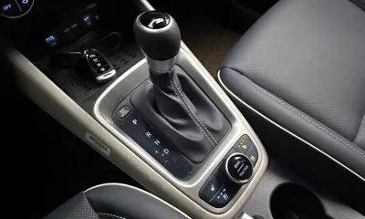 Hyundai Venue 2026, 5573 км, за 20500000 KRW - фото 9