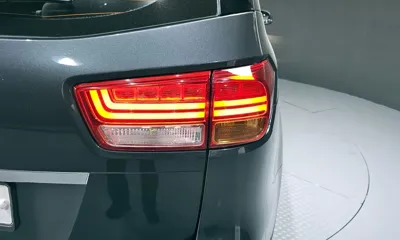 Kia Canival 2017, 155140 км, за 8850000 KRW - фото 23