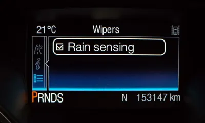 Ford Kuga 2016, 153147 км, за 6000000 KRW - фото 18