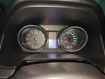 Haval M6 2023, 3300 км, за 68741.07 CNY - фото 8