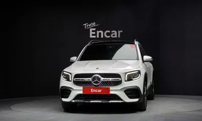 Mercedes-Benz GLB-Class 2021, 71565 км, за 29500000 KRW