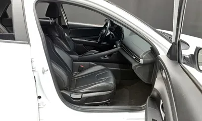 Hyundai Avante 2022, 124481 км, за 12500000 KRW - фото 26