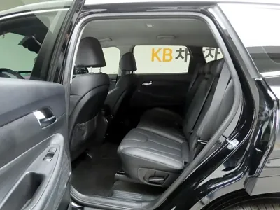 Hyundai Santafe 2023, 89101 км, за 20900000 KRW - фото 12