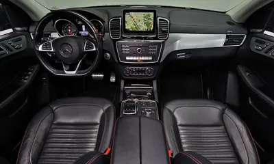 Mercedes-Benz GLE-Class 2017, 107069 км, за 32990000 KRW - фото 7