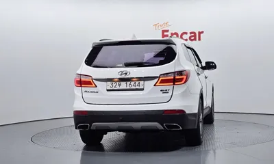 Hyundai Maxcruz 2016, 110577 км, за 12900000 KRW - фото 4
