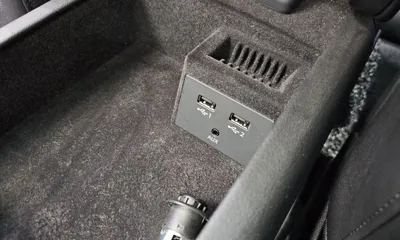 Audi A6 2018, 144583 км, за 15300000 KRW - фото 17