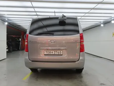 Hyundai Starex 2018, 113442 км, за 13900000 KRW