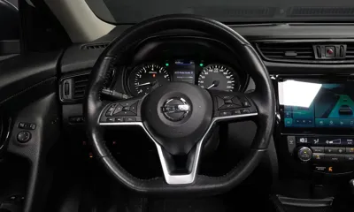Nissan X-Trail 2018, 101891 км, за 16500000 KRW - фото 13
