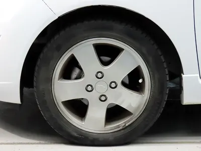ChevroletGMDaewoo Spark 2012, 118000 км, за 2390000 KRW - фото 20