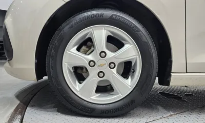 ChevroletGMDaewoo Spark 2016, 44396 км, за 5800000 KRW - фото 5