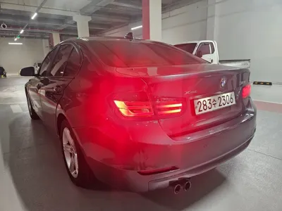 BMW 3-Series 2015, 127000 км, за 6700000 KRW - фото 7