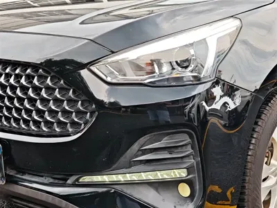 Haval M6 2019, 65000 км, за 29700 CNY - фото 9