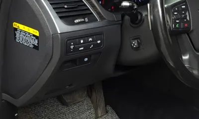 Genesis G80 2019, 154471 км, за 15500000 KRW - фото 31
