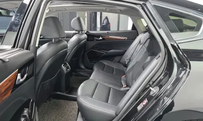 Kia K7 2016, 148123 км, за 9900000 KRW - фото 12
