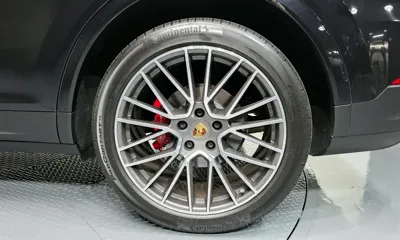 Porsche Cayenne 2020, 73392 км, за 77500000 KRW - фото 21