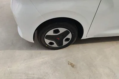 Wuling Zhiguang New Energy 2025, 100 км, за 62031.47 CNY - фото 10