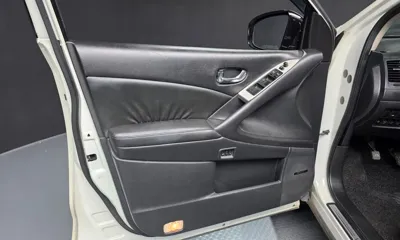 Nissan Murano 2011, 155483 км, за 3200000 KRW - фото 25