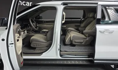 Kia Canival 2025, 12731 км, за 48300000 KRW - фото 31