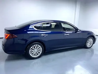 Infiniti Q70 2018, 80000 км, за 78000 CNY - фото 12