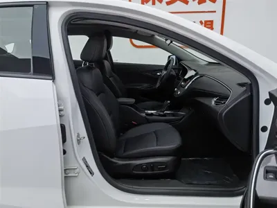 Chevrolet Malibu XL 2019, 44100 км, за 49800 CNY - фото 23
