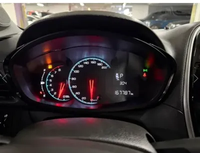 ChevroletGMDaewoo Spark 2017, 167785 км, за 2990000 KRW - фото 9