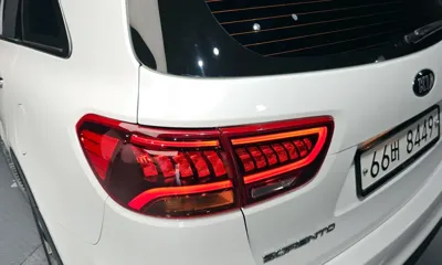 Kia Sorento 2018, 124075 км, за 19490000 KRW - фото 23