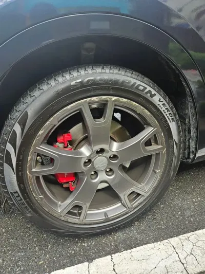 Maserati Levante 2018, 86000 км, за 28000000 KRW - фото 12
