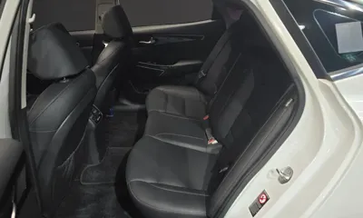 Kia K7 2019, 128378 км, за 13000000 KRW - фото 12