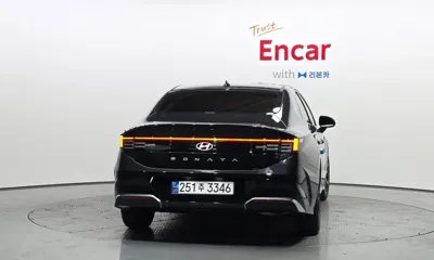 Hyundai Sonata 2024, 32275 км, за 25900000 KRW