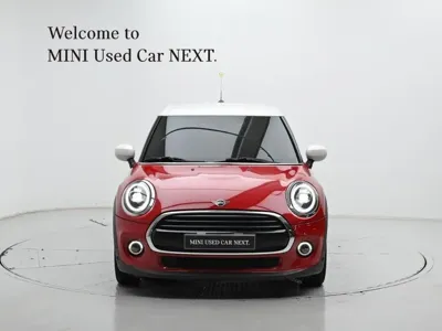 MINI Cooper 2021, 14850 км, за 18000000 KRW