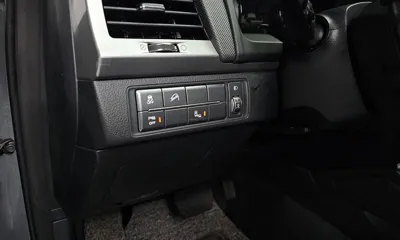 KG_Mobility_Ssangyong Rexton 2019, 63075 км, за 15900000 KRW - фото 17