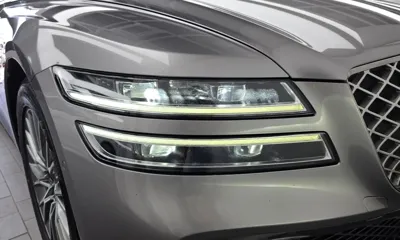 Genesis G80 2022, 79358 км, за 34900000 KRW - фото 22
