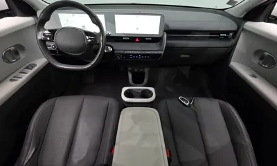 Hyundai Ioniq5 2022, 186741 км, за 20990000 KRW - фото 7