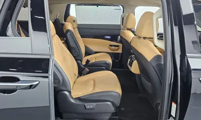 Kia Canival 2023, 95644 км, за 32100000 KRW - фото 12