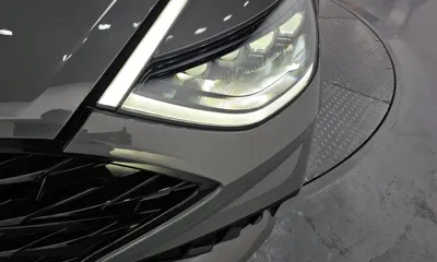 Hyundai Sonata 2022, 43154 км, за 22400000 KRW - фото 22