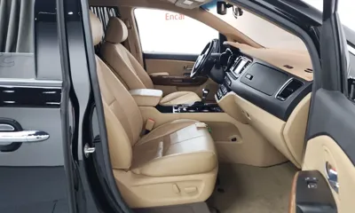 Kia Canival 2018, 103667 км, за 16990000 KRW - фото 26