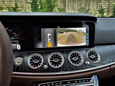 Mercedes-Benz E-Class 2017, 142326 км, за 25000000 KRW - фото 13