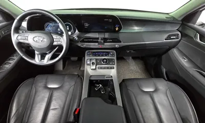 Hyundai Palisade 2022, 77511 км, за 23990000 KRW - фото 7