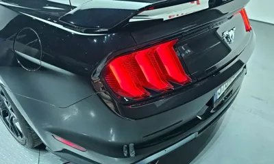 Ford Mustang 2023, 27662 км, за 37500000 KRW - фото 23