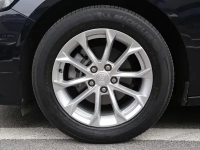 Buick LaCrosse 2022, 50000 км, за 93800 CNY - фото 18