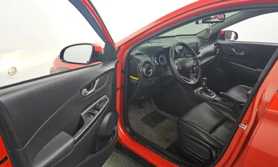 Hyundai Kona 2018, 132792 км, за 8300000 KRW - фото 10