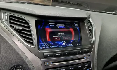Hyundai Grandeur 2017, 153660 км, за 8500000 KRW - фото 19