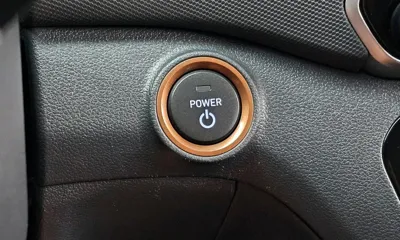 Hyundai Ioniq 2018, 113649 км, за 11100000 KRW - фото 20