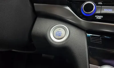 Hyundai Avante 2019, 99359 км, за 12800000 KRW - фото 18